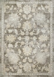 Dynamic Rugs MOMENTUM 61794-095 Grey and Taupe and Ivory